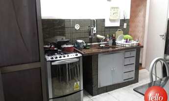 Imagem 3: São Paulo - Apartamento Padrão - Tatuapé