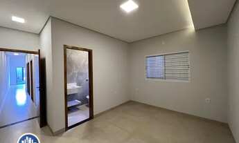 Imagem 5: Casa à venda no bairro Jardim Independência - Dourados/MS