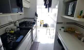 Imagem 2: AV - Apartamento para venda Jardim das Indústrias