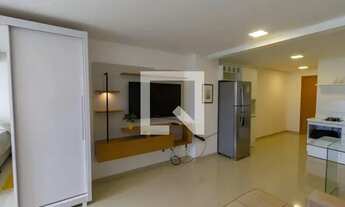 Imagem 2: Apartamento para Aluguel - Piedade, 1 Quarto, 38 m2