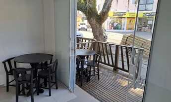 Imagem 3: Oportunidade imperdível: 3 casas à beira-mar no centro de Governador Celso Ramos disponíve