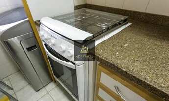 Imagem 5: Flat disponível em Moema