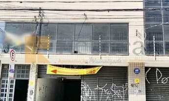 Imagem: Loja Para Alugar, 104 m² - Bom Retiro