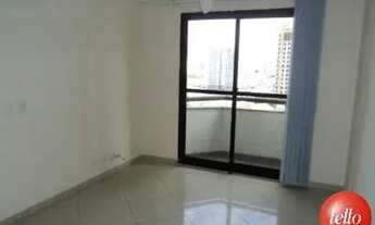 Imagem 2: São Paulo - Apartamento Padrão - Tatuapé