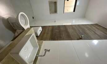 Imagem 7: Casa 3 quartos sendo um suite - Moinho dos ventos se enquadra programa minha casa minha vi