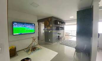 Imagem 3: APARTAMENTO PRONTO PRA MORAR- PROX ANCHIETA - ANDAR ALTO - VARANDA GOURMET