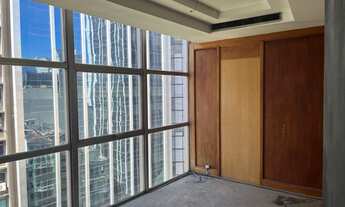 Imagem 3: ALUGO SALA COMERCIAL AV RIO BRANCO, ANDAR INTEIRO, COM VISTA ESPETACULAR MEDE 254M2