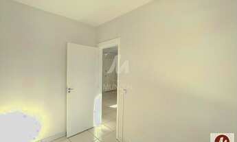 Imagem 3: Apartamento (tipo - padrao) 2 dormitórios, cozinha planejada, portaria 24hs, lazer, espaço