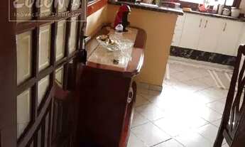 Imagem 3: Santo André - Casa Padrão - Parque das Nações