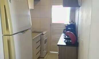 Imagem 2: APARTAMENTO - VILA ROMANA - SP