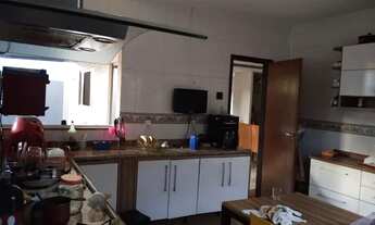 Imagem 2: Linda Casa em Vicente Pires 4 quartos Escriturada com terreno de 800m² a 300m da EPTG