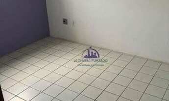 Imagem 6: Apartamento com 2 dormitórios à venda, 42 m² por R$ 115.000 - Jangurussu - Fortaleza/CE