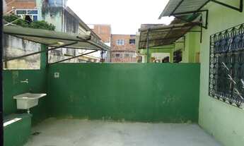 Imagem: Excelente casa de vila com 1 quarto em Rocha