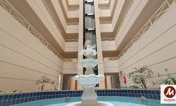 Imagem 4: Apartamento (tipo - padrao) 1 dormitórios/suite, cozinha planejada, portaria 24hs, lazer