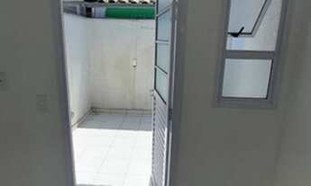 Imagem 2: Apartamento no Residencial Convívio em Lorena para Locação