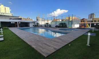 Imagem 6: Foz do Iguaçu 2 e 3 Quartos 70 a 90 m2 - Torre 1 PRONTA para Morar - no Marco - Espetacula