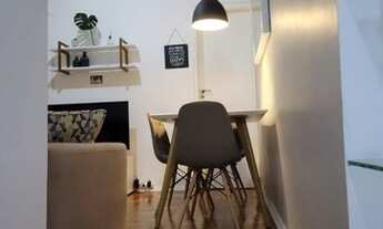 Imagem 4: Apartamento à venda Copacabana com 70,00 m² , 2 quartos 1 vaga