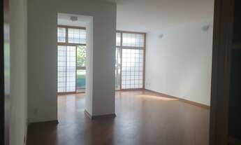 Imagem: 2 SUITES NO MELHOR DO JARDIM EUROPA