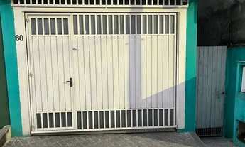 Imagem: Aluga-se casa dois cômodos