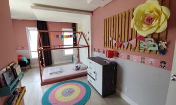 Imagem 7: Casa de condomínio sobrado com 180 metros com 3 Suítes