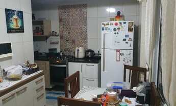 Imagem 4: Casa Flores do Bosque 2 quartos