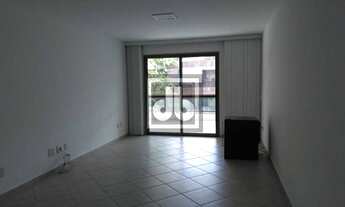 Imagem 4: JBRB212484 - 2 QUARTOS (1 SUÍTE), 2 VAGAS