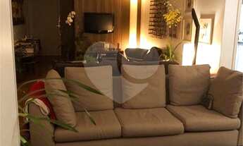 Imagem 2: São Paulo - Apartamento Padrão - JARDIM PAULISTA