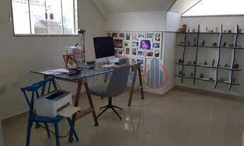 Imagem 3: Casa em Condomínio-À VENDA-Recreio dos Bandeirantes-Rio de Janeiro-RJ