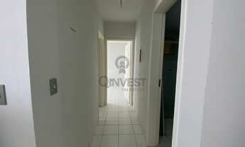 Imagem 6: Apartamento para locação com 2 dormitórios e 1 vaga de garagem