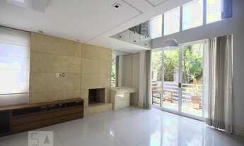 Imagem: Apartamento para Aluguel - Portal do Morumbi