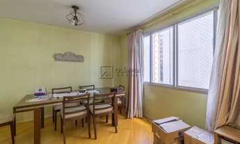 Imagem 3: Venda Apartamento 3 Dormitórios - 90 m² Vila Mariana