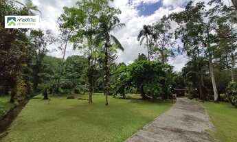 Imagem 7: Chácara à venda no bairro América de Cima - Morretes/PR