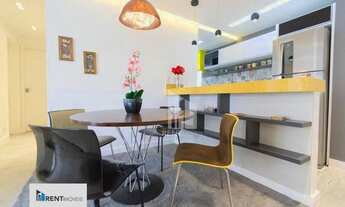 Imagem 7: Apartamento com 2 dormitórios, 67 m² - venda por R$ 850.000,00 ou aluguel por R$ 6.168,13