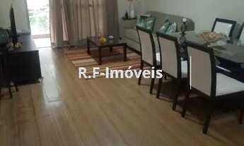 Imagem 4: Apartamento-À VENDA-Vila Valqueire-Rio de Janeiro-RJ