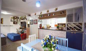 Imagem: Casa em Condomínio para Venda em Curitiba