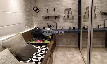 Imagem 6: SãO BERNARDO DO CAMPO - Apartamento Padrão - Vila Gonçalves