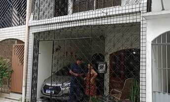 Imagem 2: Casa 2 Pavimentos em Alameda Fechada, Marco, Belém, Pará