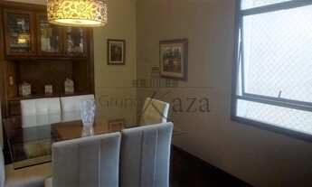 Imagem 6: Apartamento - Vila Ema - Residencial San Francisco - 130m² - 3 Dormitórios - Aceita Permut