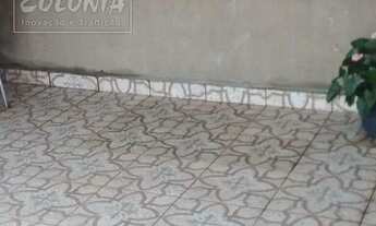 Imagem 3: Santo André - Casa Padrão - Vila Guarará