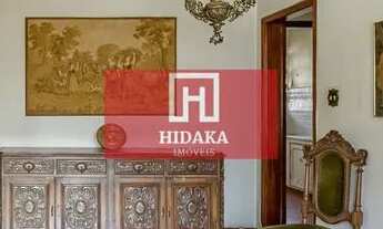 Imagem 6: Apartamento à venda no bairro Pinheiros - São Paulo/SP, Zona Oeste