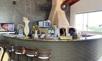 Imagem 7: Casa com 4 dormitórios à venda, 700 m² por R$ 2.500.000,00 - Jardim Novo Mundo - Poços de