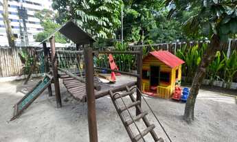 Imagem 7: Apartamento para venda tem 70 metros quadrados com 3 quartos em Casa Amarela - Recife - PE