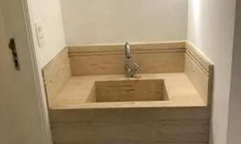 Imagem 6: DUPLEX - ITAIM BIBI - SP