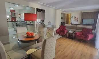 Imagem 5: Apartamento Padrão em São José dos Campos