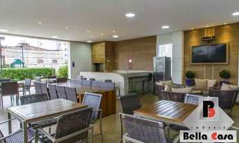 Imagem 2: Condomínio Verum - 133m2 - 3 dormitórios 1 suíte + depósito