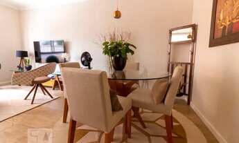 Imagem 4: Apartamento para Aluguel - Vila Olímpia, 3 Quartos, 105 m2