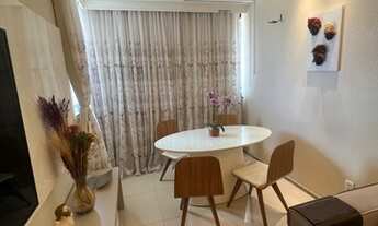 Imagem 4: Alameda Garden Apartamento com 3 dormitórios