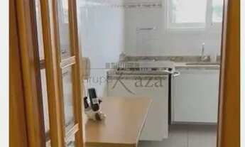 Imagem 7: Apartamento Padrão em São José dos Campos