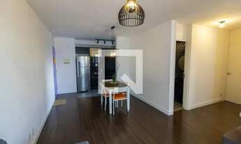 Imagem 4: Apartamento para Aluguel - Portal do Morumbi, 2 Quartos, 64 m2