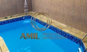 Imagem 2: TAUBATÉ - Casa de Condomínio - JARDIM HÍPICA PINHEIRO